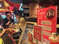 -牛New寿喜烧(金茂览秀城店)