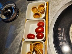 -野山舂·贵州现舂酸汤牛肉(民生路店)