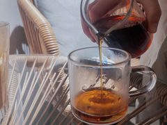 任意手冲-FUN COFFEE