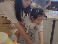 -千浔一暖DIY蛋糕烘焙(人民大学店)