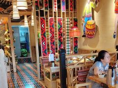 -椰夫人·养生椰子鸡(金沙洲永旺店)