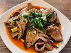 -老家猪肝面(石油路店)