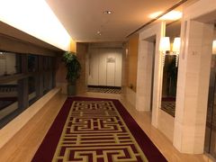-宁波万豪酒店