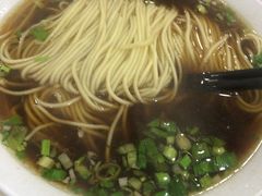 -瞻老元面馆(双塘路店)