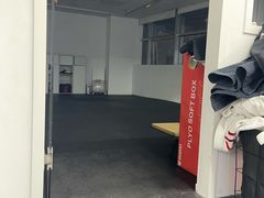 -EFL巴西柔术·综合格斗·泰拳·少儿体能训练(虹桥德必馆)
