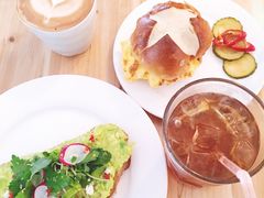 -Egg•Allday Brunch(襄阳北路店)