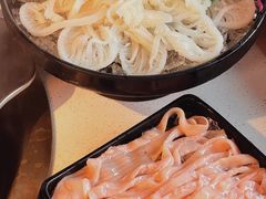 -麻辣英雄重庆火锅(二城广场店)