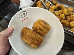-毛华美食(清扬路店)