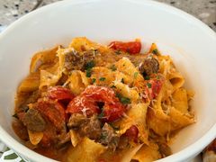 -沏点Trattoria意大利餐厅(新街口店)