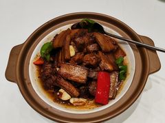 -源牌酒店·家常六安菜