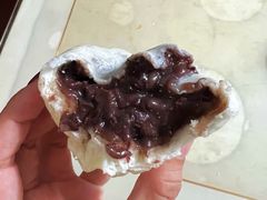 现熬豆沙包-堂上堂(益民街店)