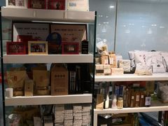 -素清香(解放路店)