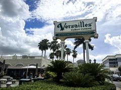 -Versailles Restaurant Cuban Cuisine