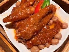 -悦满楼·西关名点·湛江名菜(航空综合大厦店)