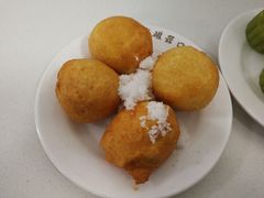 -老磁器口豆汁店(天坛店)