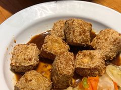 -捡角台湾食堂(宝山店)