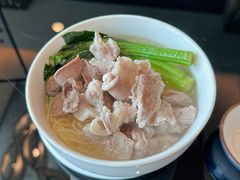 -湛江民大喜来登酒店-采悦轩中餐厅