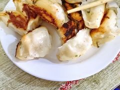 -孝丰南门锅贴(南街店)