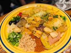 -北丐先生·野馄饨烧烤(长宁龙之梦店)