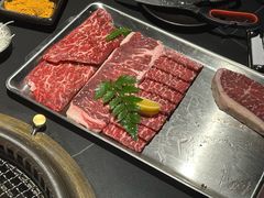 -黑崎烧肉·山野厨房(坪山店)