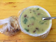 -老西关黄老太牛肉烧饼