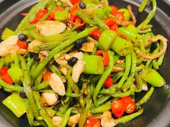 -四川孙鲶鱼·现炒传统川菜(牡丹园店)