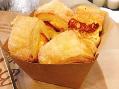 迷你芝士派-多乐之日(西苑龙湖店)