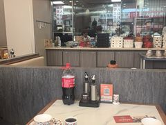 -老长春饺子馆(保利·春天里店)