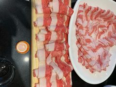 -北门涮肉·铜锅涮肉(南锣鼓巷店)