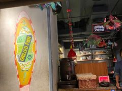 -探鱼·鲜青椒爽麻烤鱼(广州花都来又来店)