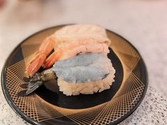 -争鲜回转寿司(西红门荟聚PLUS店)