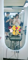 -凯博K-boom Hair Salon