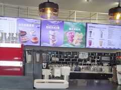 -COSTA COFFEE(百葛服务区店)
