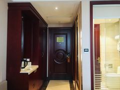 -维也纳国际酒店（上海旅游度假区浦东机场店）-停车点