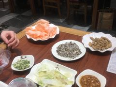 -金刚山烧烤(中山路店)
