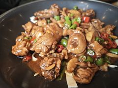 -刘胖子家常菜·蹄花焖藕(兴业店)