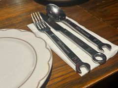 -1886德国汽车餐厅(外滩中央店)