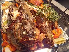 -菲住布渴酒店自助餐厅(阿里巴巴西溪园区店)