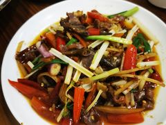 -弓虽昌焖烧鸡(大竹林店)