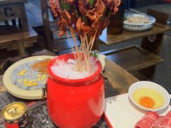 -蜀大侠火锅(春熙路店)