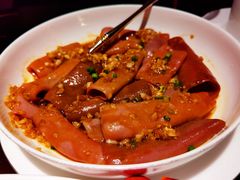 -甄御•海鲜新青岛菜(麦岛店)