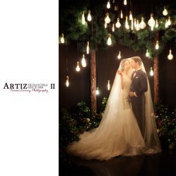 -韩国艺匠ARTIZ STUDIO(博览中心店)