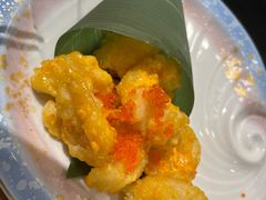-晴季寿司(延河路万达广场店)