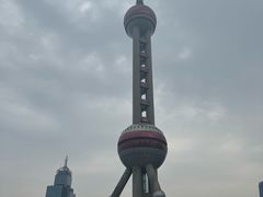 -东方明珠广播电视塔