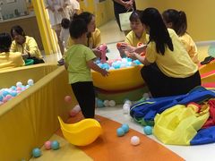 -贝思特蒙特梭利早教新区旗舰中心(苏州新区复悦城店)
