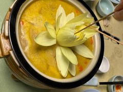 -福慧慈缘素食餐厅(王府井店)