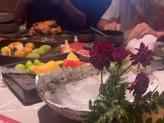 -空之介寿喜烧·和牛放题(恒隆广场店)