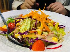 -热血兄弟·炭火烤肉(融侨中心店)