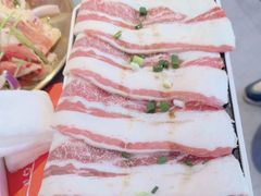-棒小伙·齐齐哈尔烤肉(龙茗路店)
