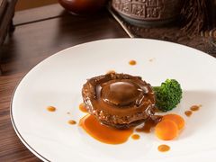 阿一干鲍-海鲜码头·中国菜